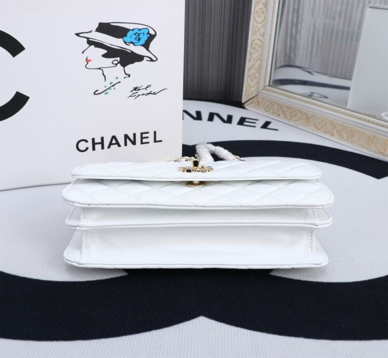 Chanel Woc Bags